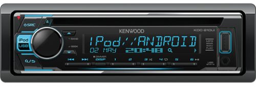 KENWOOD KCA-MC10 Mikrofon für Bluetooth-FSE